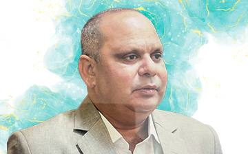 Satish Gupta